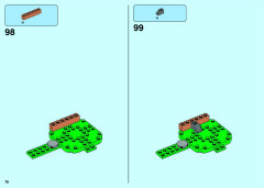 LEGO 71362 instructions page 78 – build guide