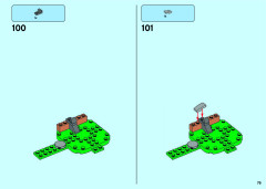 LEGO 71362 instructions page 79 – build guide