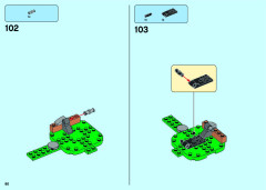 LEGO 71362 instructions page 80 – build guide