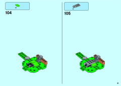 LEGO 71362 instructions page 81 – build guide