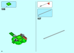 LEGO 71362 instructions page 82 – build guide