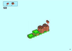 LEGO 71362 instructions page 91 – build guide