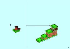 LEGO 71362 instructions page 95 – build guide