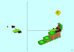 LEGO 71362 instructions page 97 – build guide