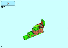 LEGO 71362 instructions page 98 – build guide