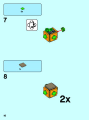LEGO 71363 instructions page 16 – build guide