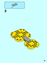 LEGO 71363 instructions page 19 – build guide