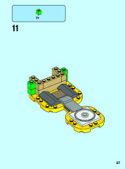 LEGO 71363 instructions page 27 – build guide