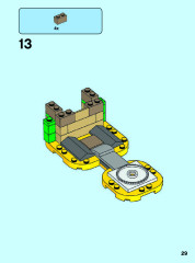 LEGO 71363 instructions page 29 – build guide