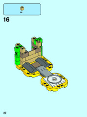 LEGO 71363 instructions page 32 – build guide