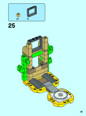LEGO 71363 instructions page 41 – build guide
