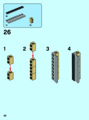 LEGO 71363 instructions page 42 – build guide