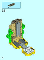 LEGO 71363 instructions page 48 – build guide