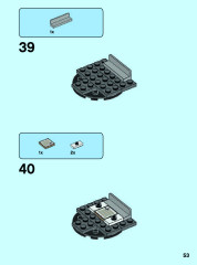 LEGO 71363 instructions page 53 – build guide