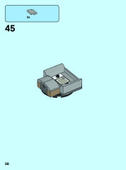 LEGO 71363 instructions page 56 – build guide