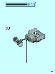 LEGO 71363 instructions page 59 – build guide