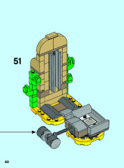 LEGO 71363 instructions page 60 – build guide