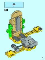 LEGO 71363 instructions page 63 – build guide