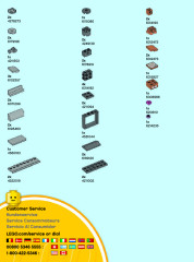 LEGO 71363 instructions page 72 – build guide