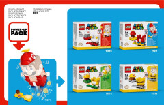 LEGO 71364 instructions page 7 – build guide