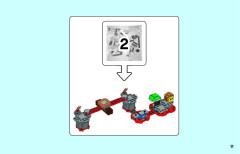 LEGO 71364 instructions page 11 – build guide