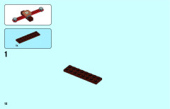 LEGO 71364 instructions page 12 – build guide