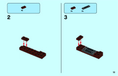 LEGO 71364 instructions page 13 – build guide