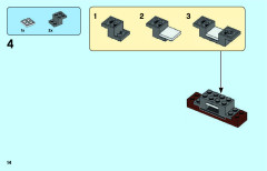 LEGO 71364 instructions page 14 – build guide
