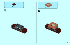 LEGO 71364 instructions page 15 – build guide