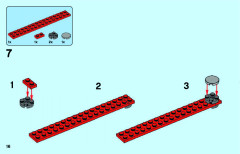 LEGO 71364 instructions page 16 – build guide