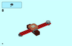 LEGO 71364 instructions page 18 – build guide