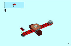 LEGO 71364 instructions page 19 – build guide
