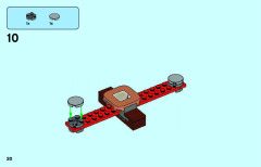 LEGO 71364 instructions page 20 – build guide