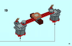 LEGO 71364 instructions page 25 – build guide