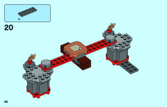 LEGO 71364 instructions page 26 – build guide