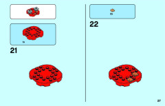 LEGO 71364 instructions page 27 – build guide