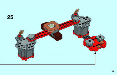 LEGO 71364 instructions page 29 – build guide