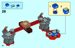 LEGO 71364 instructions page 30 – build guide