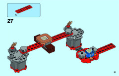 LEGO 71364 instructions page 31 – build guide