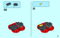 LEGO 71364 instructions page 33 – build guide