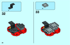 LEGO 71364 instructions page 34 – build guide