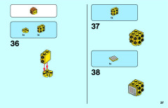 LEGO 71364 instructions page 37 – build guide