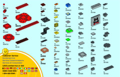 LEGO 71364 instructions page 42 – build guide