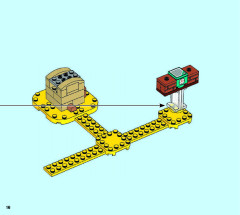 LEGO 71365 instructions page 16 – build guide