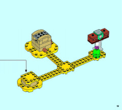 LEGO 71365 instructions page 19 – build guide