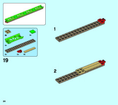 LEGO 71365 instructions page 24 – build guide