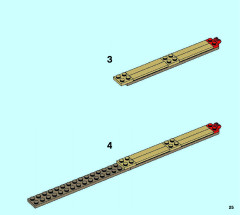 LEGO 71365 instructions page 25 – build guide