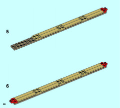 LEGO 71365 instructions page 26 – build guide