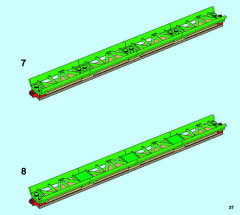 LEGO 71365 instructions page 27 – build guide