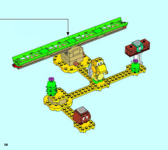 LEGO 71365 instructions page 28 – build guide